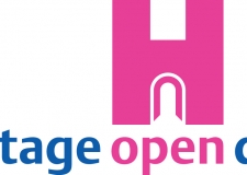 Heritage Open days Logo